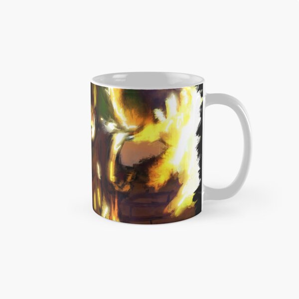 Item preview, Prince of the Heat designed and sold by Charles Michael.