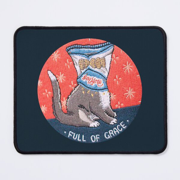 Item preview, full of grace designed and sold by si3iy.