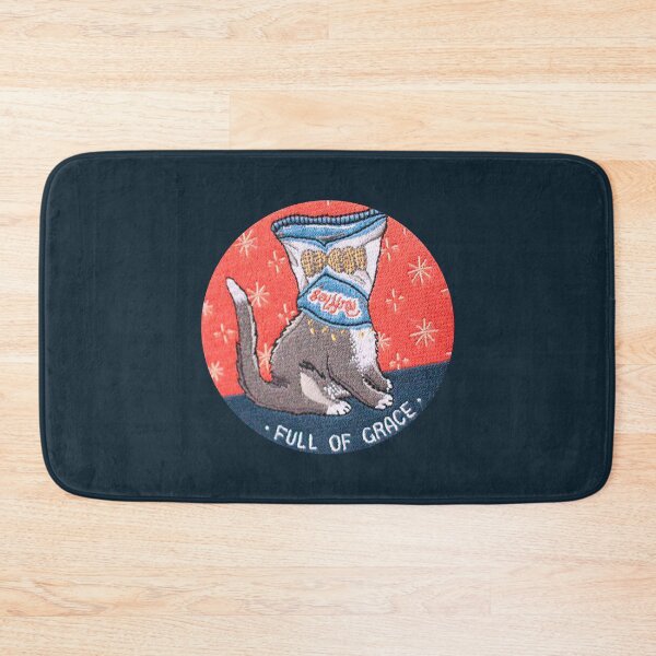Item preview, full of grace designed and sold by si3iy.