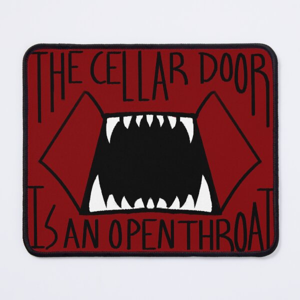 Item preview, The House That Dripped Blood - Red designed and sold by hydra-collector.