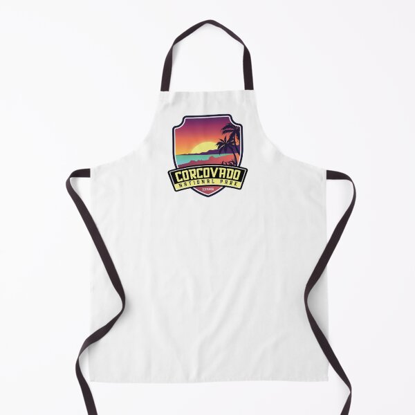 Item preview, Corcovado National Park - Costa Rica designed and sold by Moritz Schwäble.