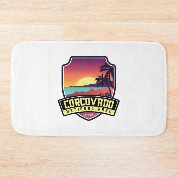 Item preview, Corcovado National Park - Costa Rica designed and sold by Moritz Schwäble.