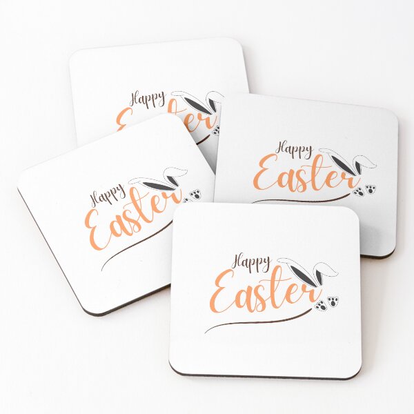 Item preview, Happy Easter designed and sold by Gracefashionark.