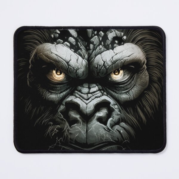 Item preview, My Ancestor Monkey designed and sold by DiamondPixel.