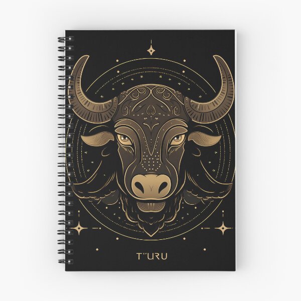 Artikelvorschau, Minimalistischer Stil Stier Sternzeichen Kunst, Stier Sternzeichen Geschenk, Stier minimalistische Kunst entworfen und verkauft von ADGFX.