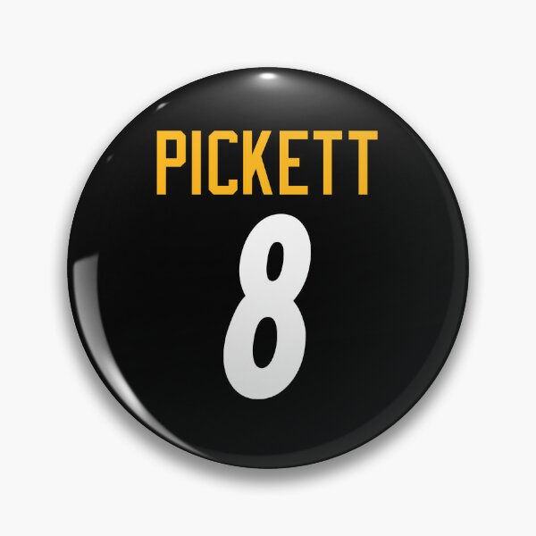 Item preview, Camiseta de Kenny Pickett - #8 designed and sold by djstagge.
