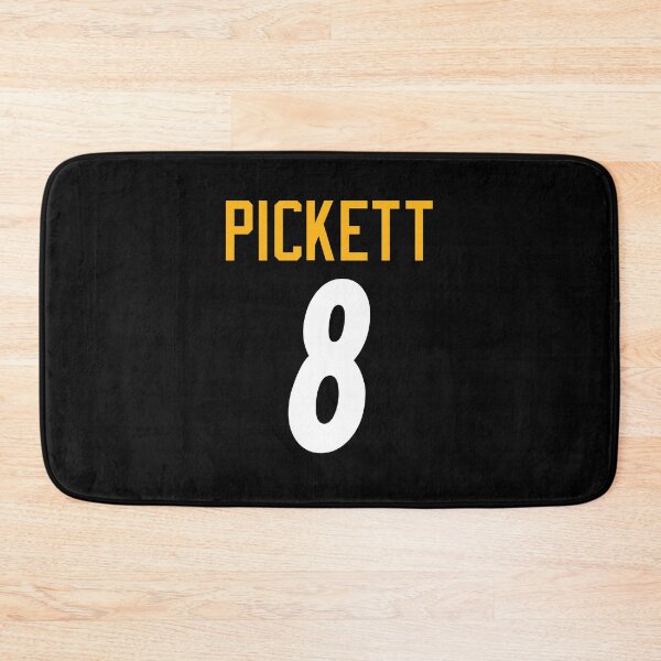 Item preview, Kenny Pickett Jersey - #8 designed and sold by djstagge.