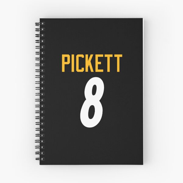 Item preview, Kenny Pickett Jersey - #8 designed and sold by djstagge.