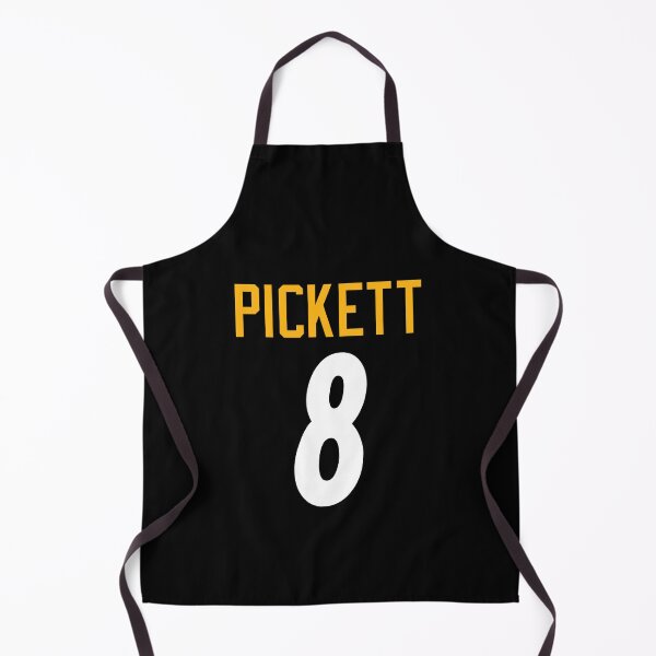 Item preview, Kenny Pickett Jersey - #8 designed and sold by djstagge.