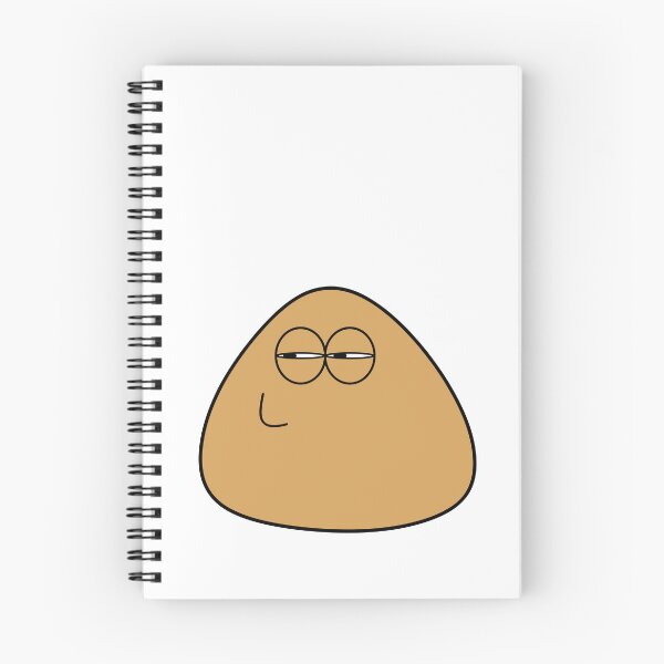 Item preview, Pou Rogue designed and sold by BuonArt.