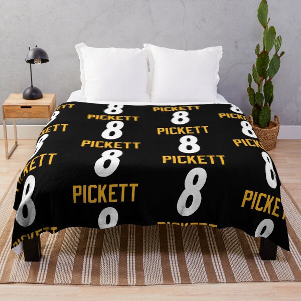 Item preview, Kenny Pickett Jersey - #8 designed and sold by djstagge.