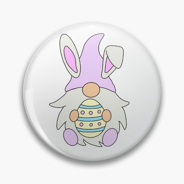 Item preview, Easter Gnome designed and sold by MammaPanda.