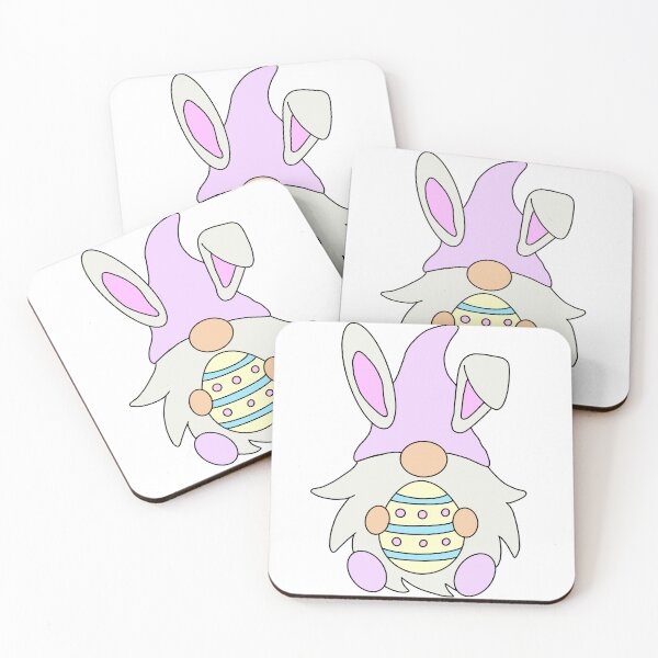 Item preview, Easter Gnome designed and sold by MammaPanda.