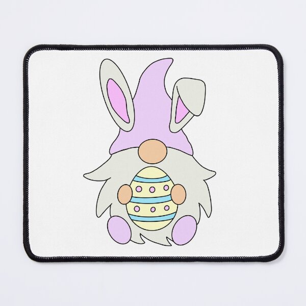 Item preview, Easter Gnome designed and sold by MammaPanda.