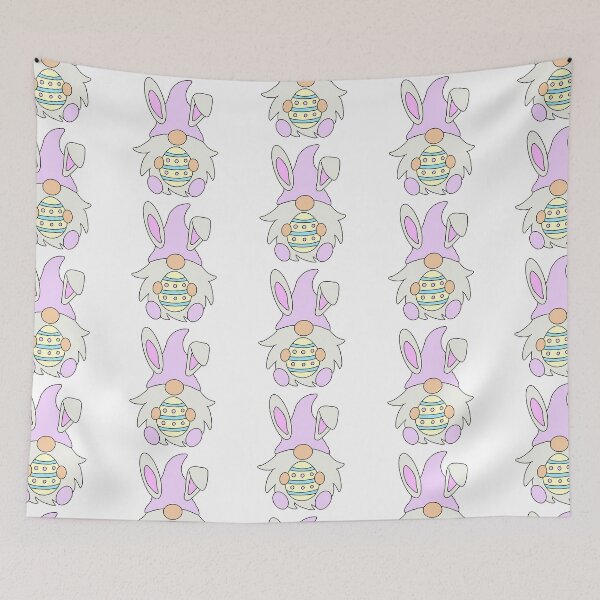 Item preview, Easter Gnome designed and sold by MammaPanda.
