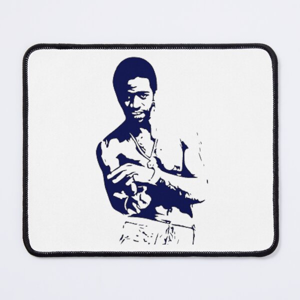 Item preview, Al Green designed and sold by Gentle40Winks.