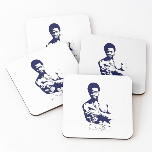 Item preview, Al Green designed and sold by Gentle40Winks.