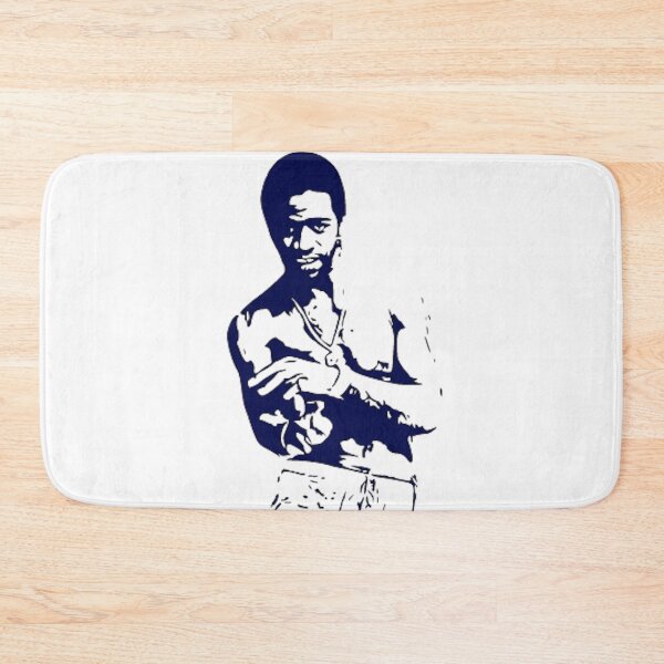 Item preview, Al Green designed and sold by Gentle40Winks.