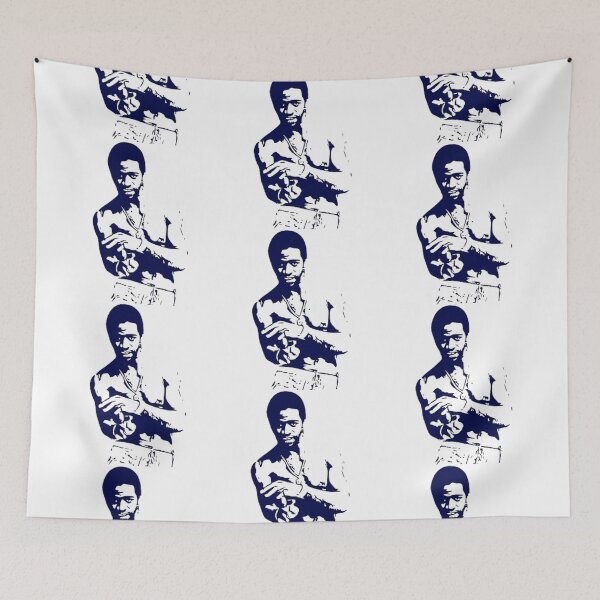 Item preview, Al Green designed and sold by Gentle40Winks.