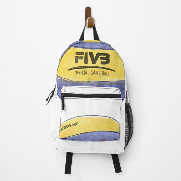 Item preview, Volleyball Watercolor designed and sold by JYillustrations.