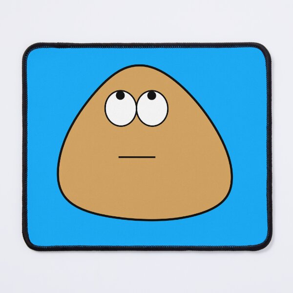 TAKING CARE OF POU 