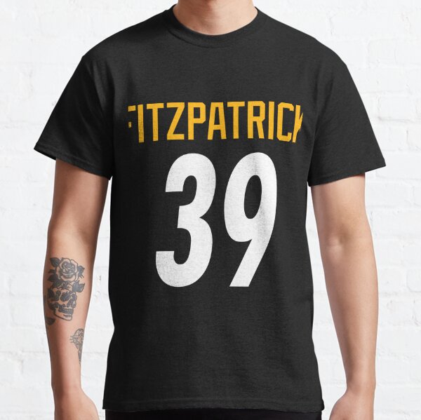 Minkah Fitzpatrick T-Shirts for Sale