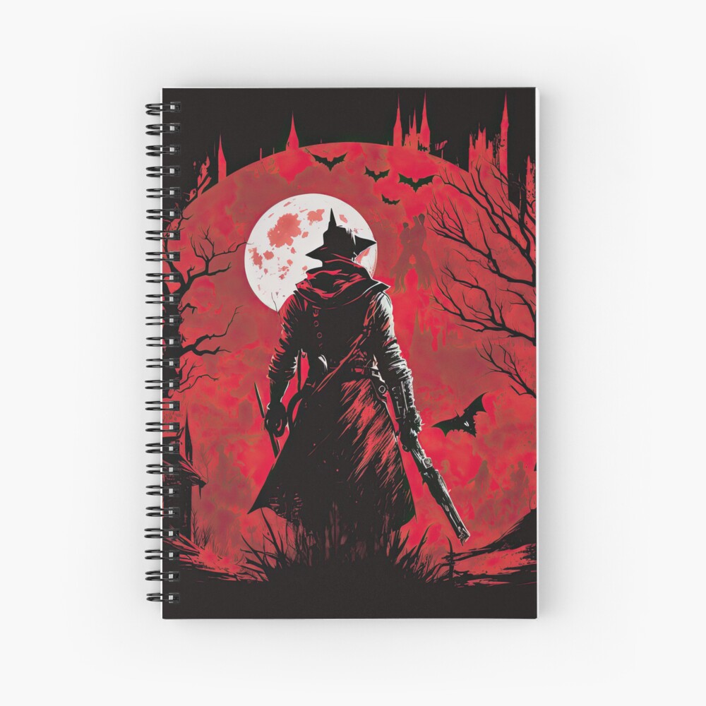 Bloodborne inspired : r/RGBProfiles