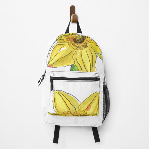 Item preview, March Flower Daffodil Or Narcissus Watercolor designed and sold by JYillustrations.