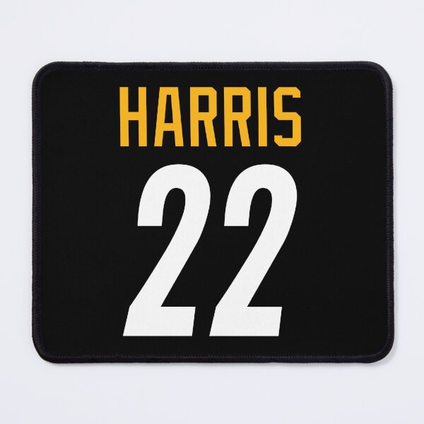 Item preview, Najee Harris Jersey - #22 designed and sold by djstagge.