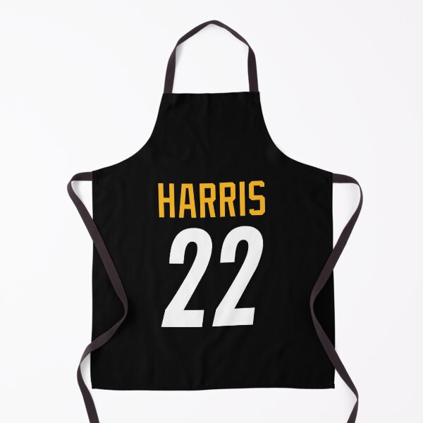 Item preview, Najee Harris Jersey - #22 designed and sold by djstagge.