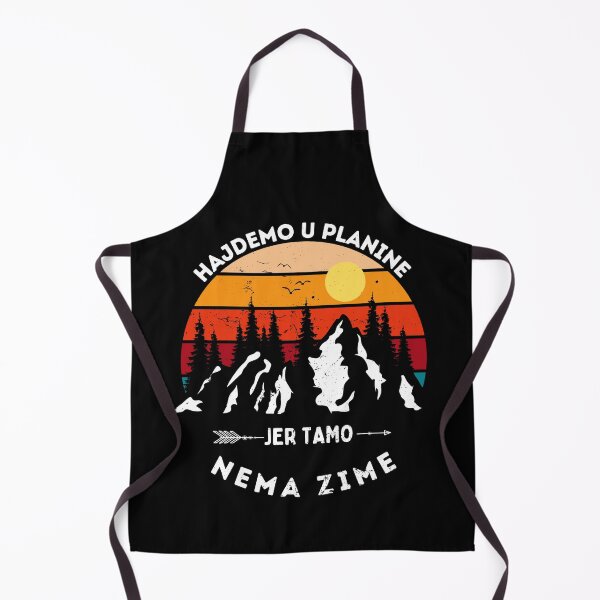 Item preview, Hajdemo u Planine - Bijelo Dugme  designed and sold by Svire.