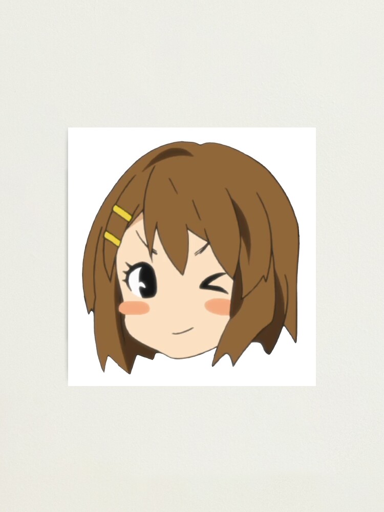 Yui Hirasawa (K-On!) - Featured 