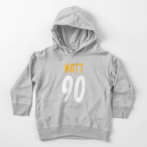 youth tj watt jersey