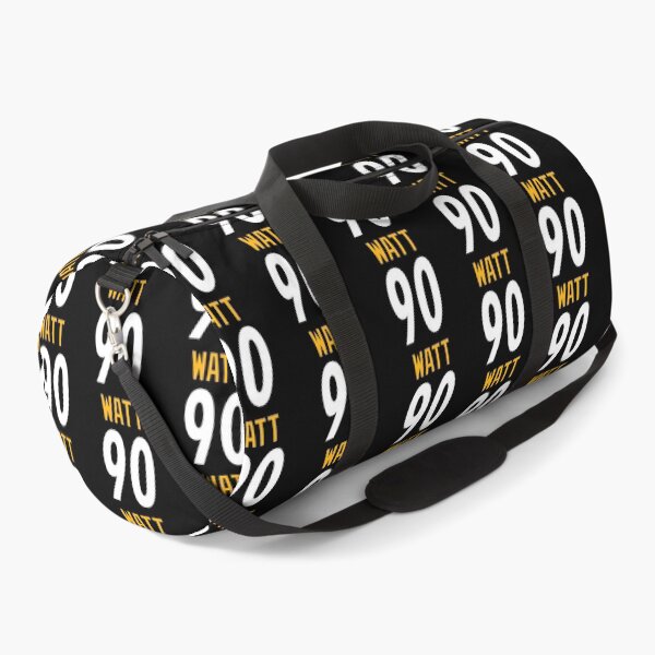 Aperçu de l'œuvre Maillot TJ Watt - #90 créée et vendue par djstagge.