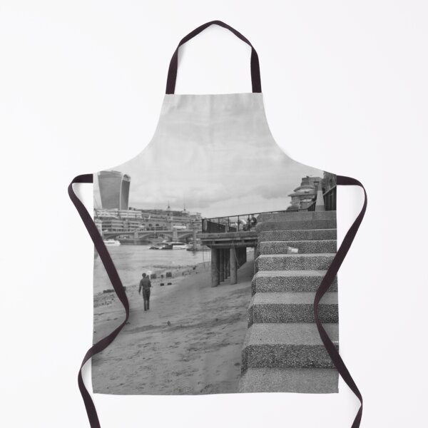 Item preview, Abstract bank side in monochrome designed and sold by iam01110011.