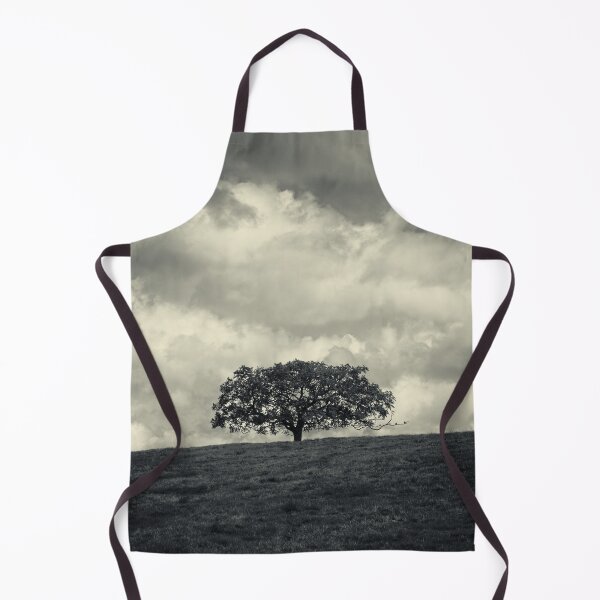Item preview, Tree on a Hill designed and sold by Linda Lees.
