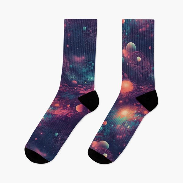 Item preview, Galaxy #2 designed and sold by TheFalseWatch.