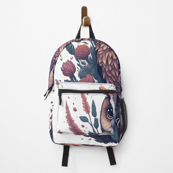 Item preview, Vintage Owl designed and sold by Sunset Design.