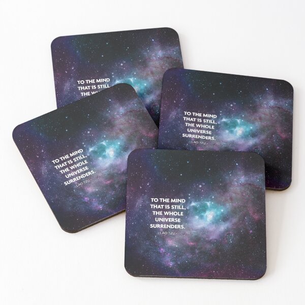 Item preview, Universe Quote Design designed and sold by hotshots-design.