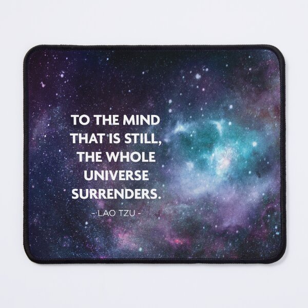 Item preview, Universe Quote Design designed and sold by hotshots-design.