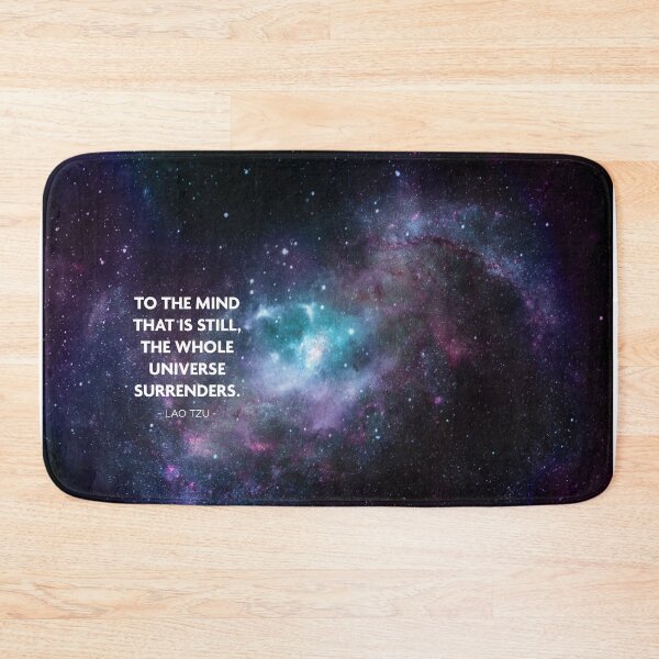 Item preview, Universe Quote Design designed and sold by hotshots-design.