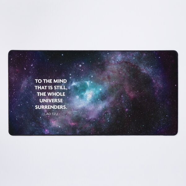 Item preview, Universe Quote Design designed and sold by hotshots-design.