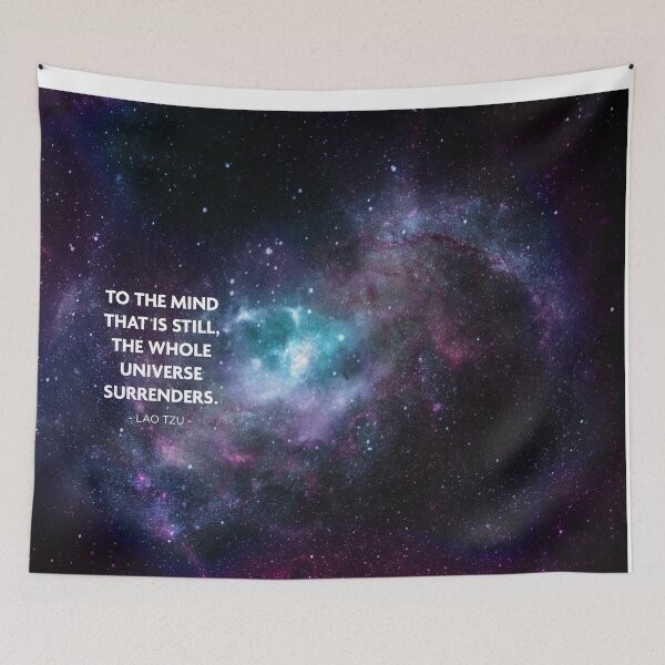Item preview, Universe Quote Design designed and sold by hotshots-design.