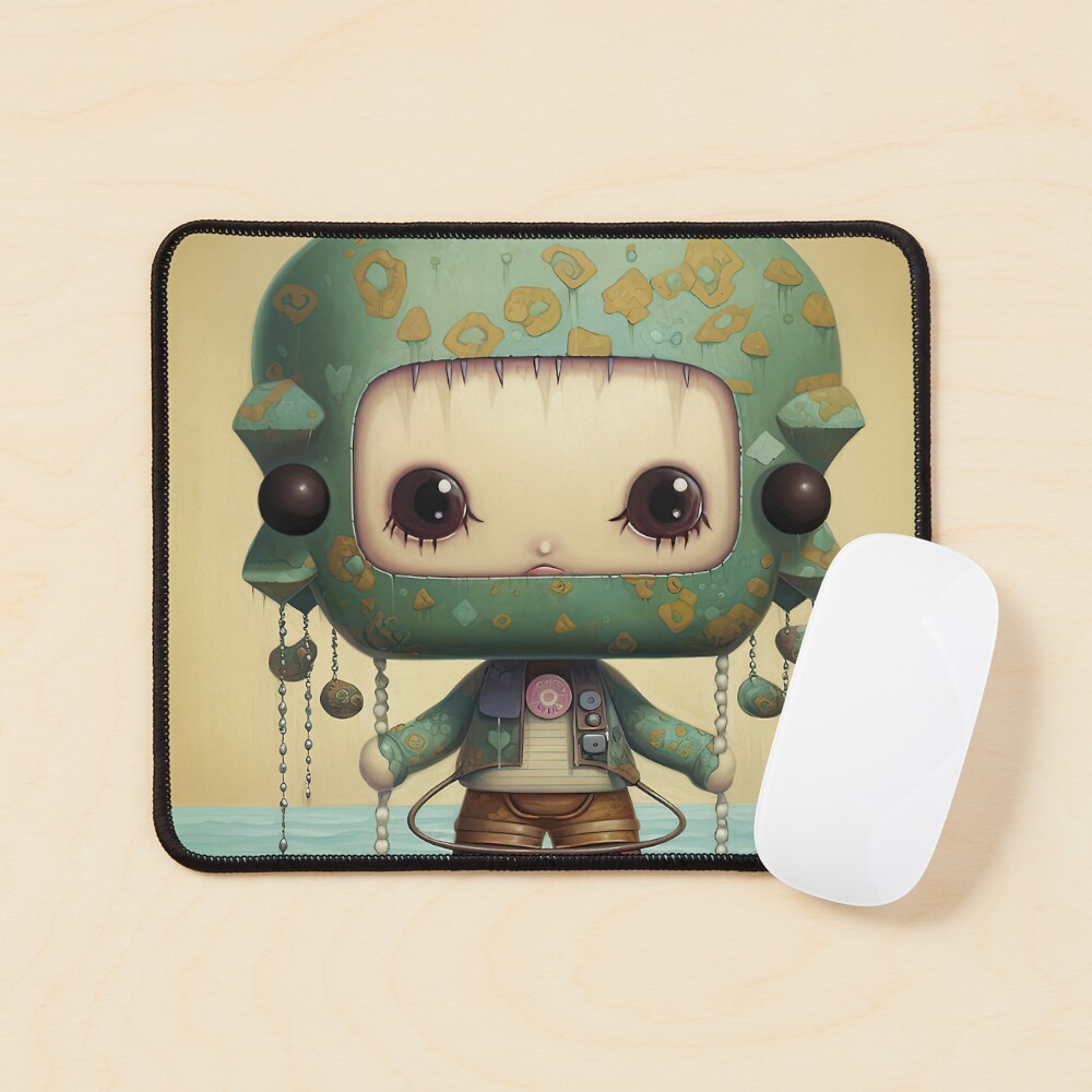 Item preview, Mouse Pad designed and sold by ARTIMITY.
