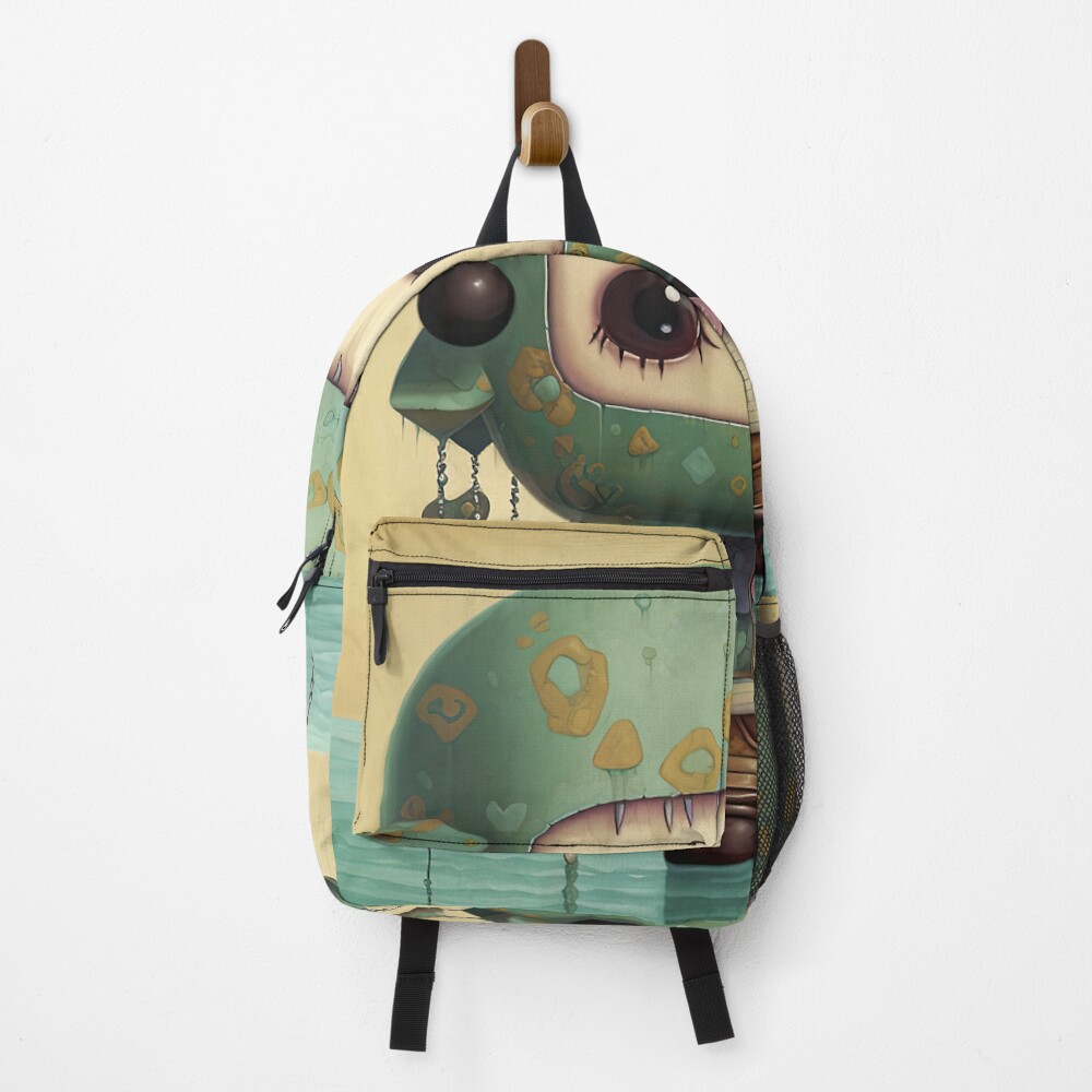 Item preview, Backpack designed and sold by ARTIMITY.