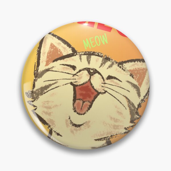 Item preview, CUTE MEOW designed and sold by MathijsCicilia.