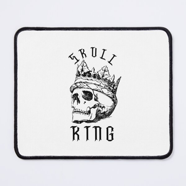 Item preview, SKULL KING designed and sold by LuharBrothers.
