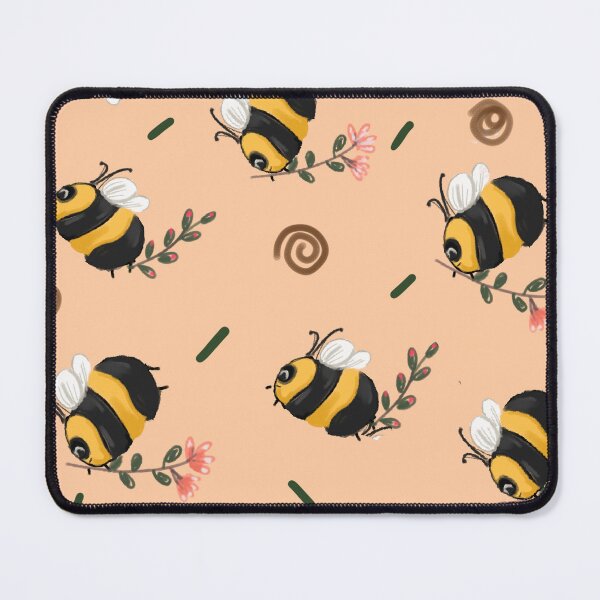 Item preview, Big bee designed and sold by Sushewashop.