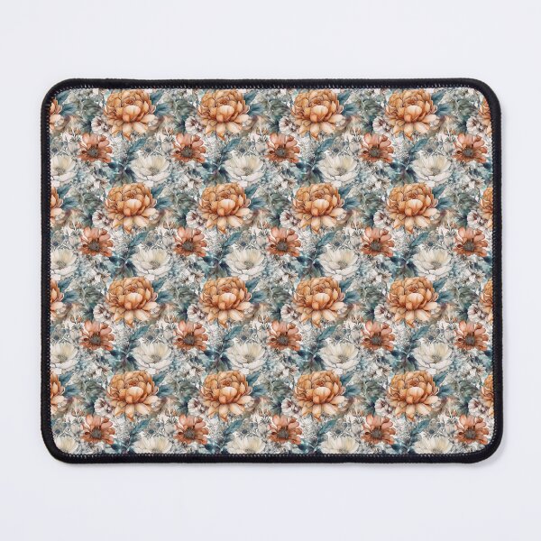 Artikelvorschau, Floral seamless pattern entworfen und verkauft von mliotard.