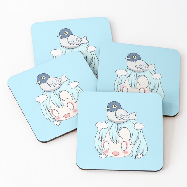 Item preview, V tuber Levy x Pigeon collab Kawai designed and sold by LevyxMyt.